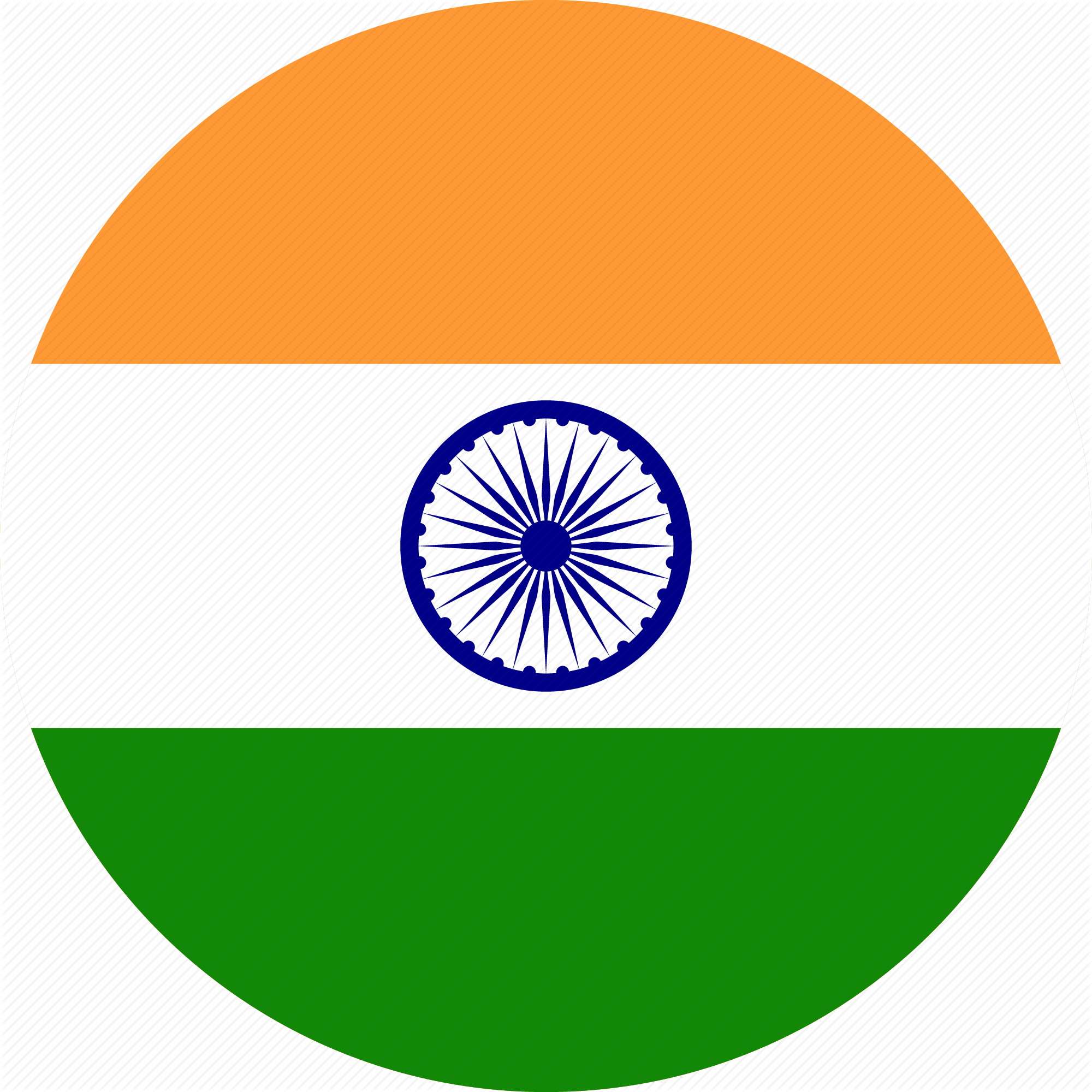 india 